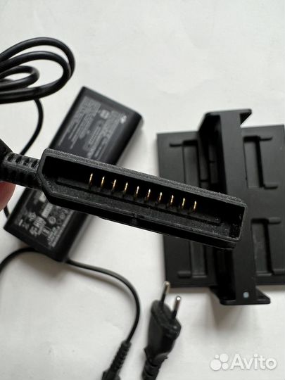 Dji mavic air запчасти