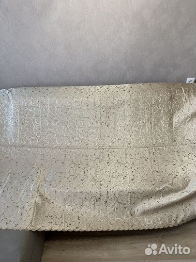 Ткань на шторы, портьеры, тюль