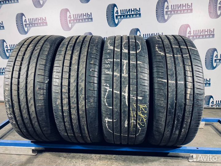 Pirelli Cinturato P7 235/40 R19 96W