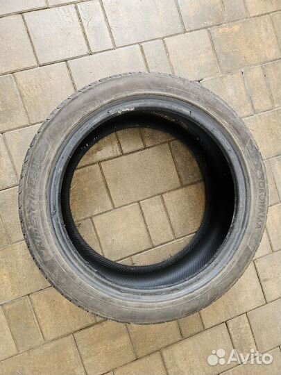 Yokohama BluEarth-ES ES32 225/45 R17