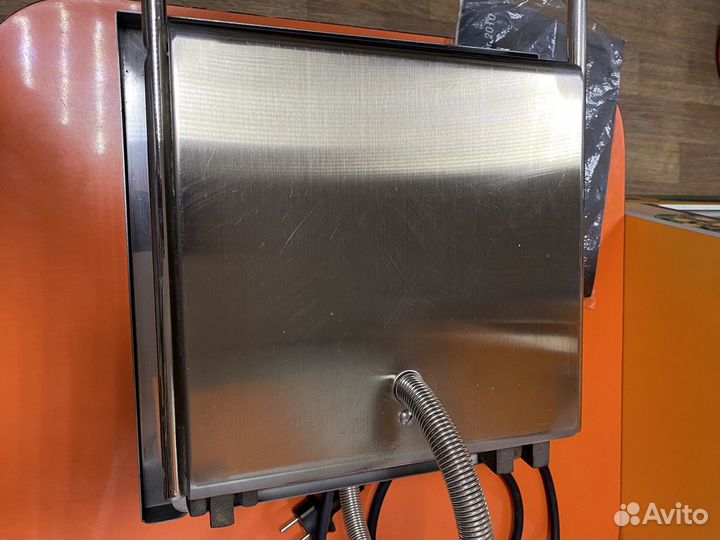 Вафельница Roller Grill Новая