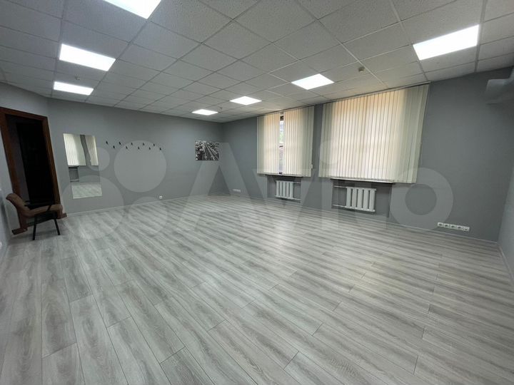 Офис, 42.6 м²