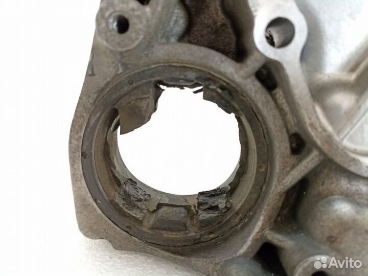 Раздаточная коробка Bmw X1 E84 2.0 2009