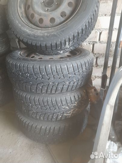 Колеса на hyundai solaris r 15