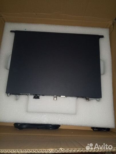 Ретранслятор Prizma HR7500 UHF