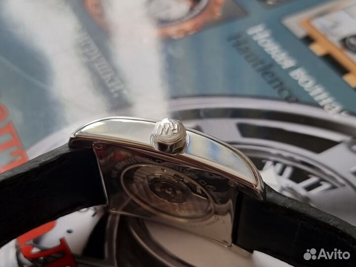 Часы Raymond Weil Automatic