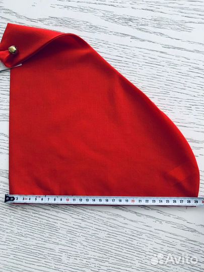 Шапка гнома Финляндия, новая