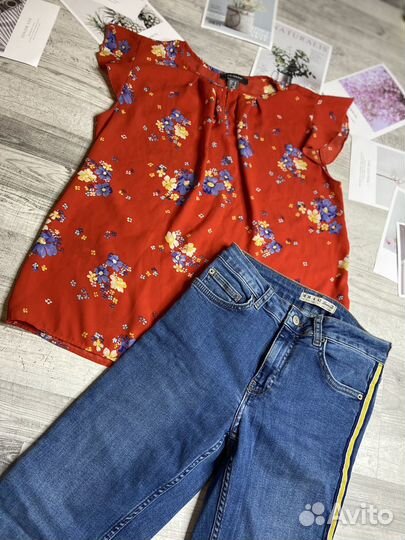 Пакет вещей