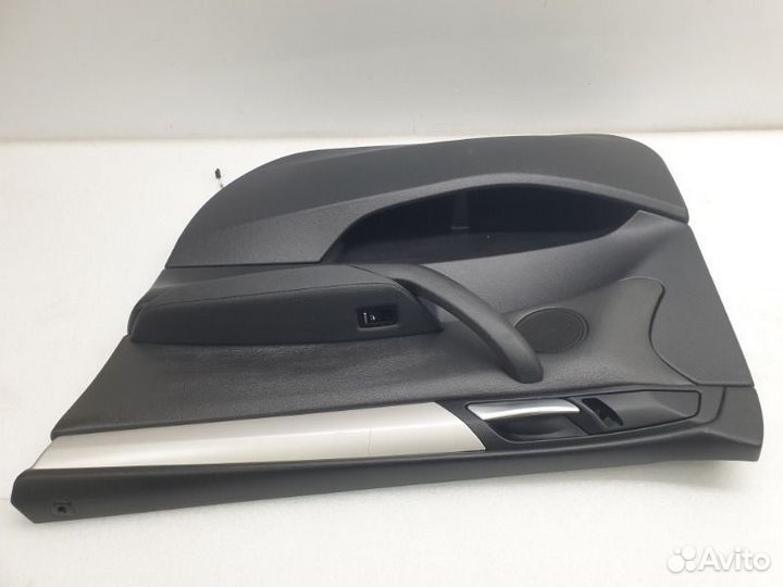Обшивка двери передняя правая Bmw X4 F26 2.0 2014