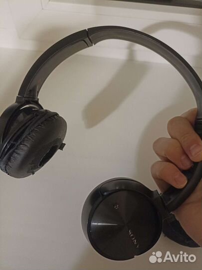 Беспроводные наушники