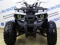 Квадроцикл Avantis Hunter 8 New Витрина