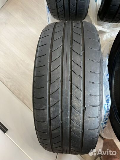 Zeta Impero 5.50/55 R17