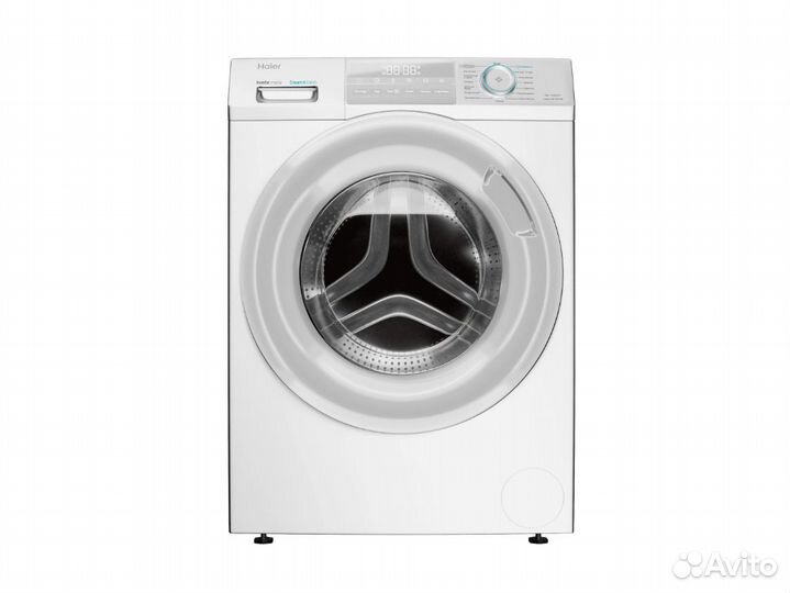 Стиральная машина 60 Haier HW60-BP10929B белая