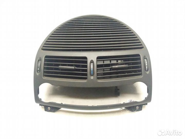 Дефлектор обдува салона Mercedes-Benz E-Класс