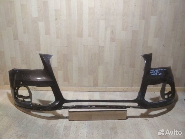 Бампер передний Audi Q5