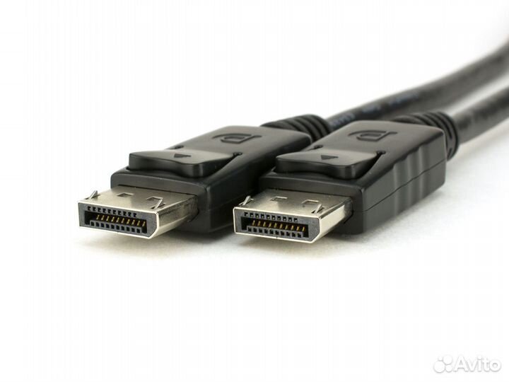 Кабель Displayport