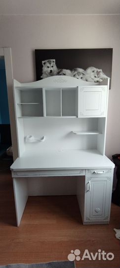 Cilek(Турция) Письменный стол Selena