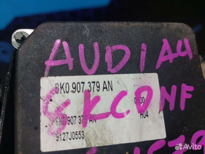 Блок ABS Audi A4 b8 cdn 2.0t