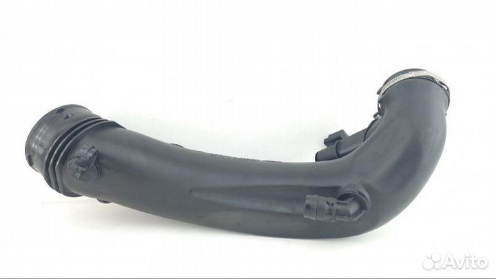 Трубка турбины Citroen C4 B7 EP6CDT 2013