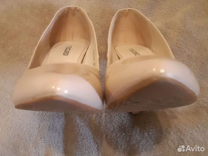 Туфли женские