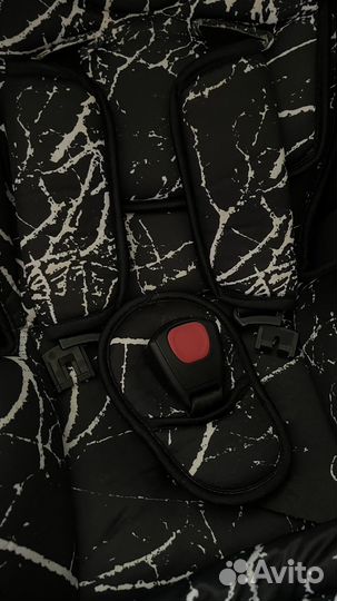 Автолюлька от 0