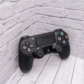 Геймпад ps4