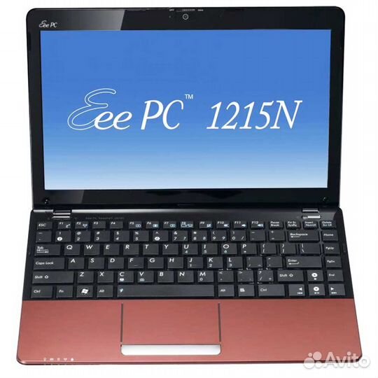 Запчасти для ноутбука Asus 1215N. Отп. в регионы