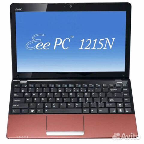 Запчасти для ноутбука Asus 1215N. Отп. в регионы