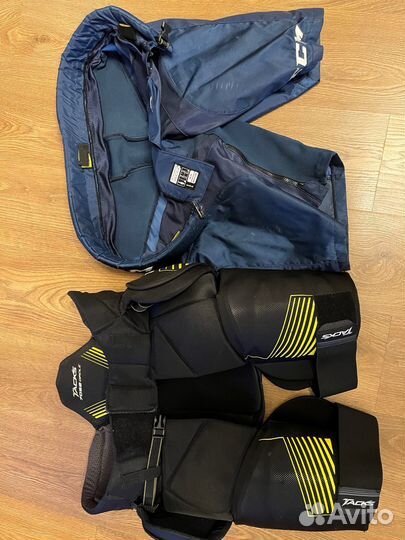 Хоккейные шорты CCM