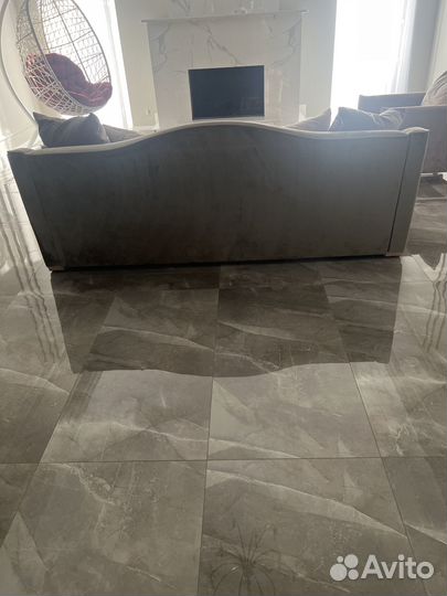 Диван раскладной бу