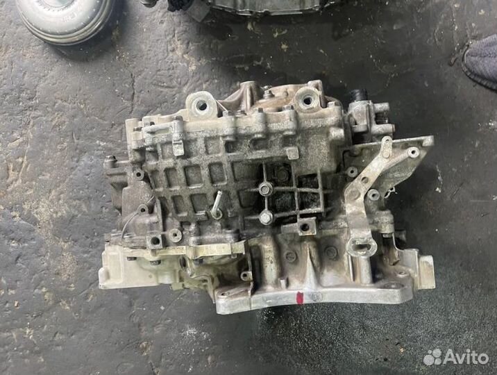 Вариатор JF011e Восстановленный