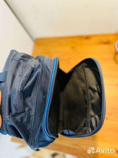 Рюкзак школьный для мальчика новый