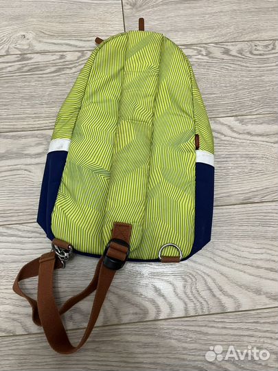 Рюкзак с одной лямкой Hedgren