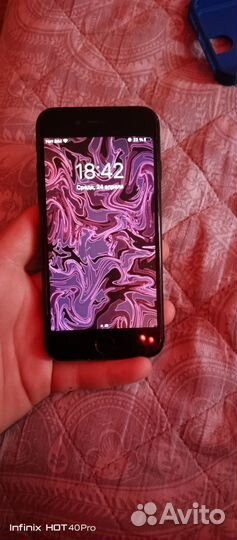 iPhone 6S Plus, 128 ГБ