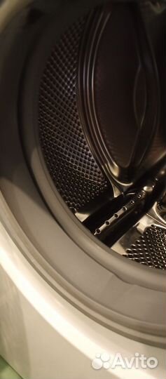 Стиральная машина bosch