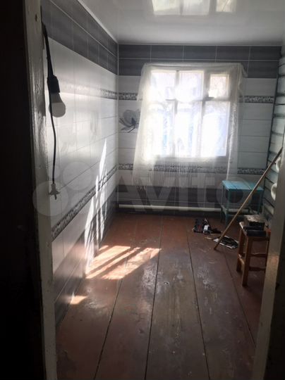 Дом 63,8 м² на участке 5 сот.