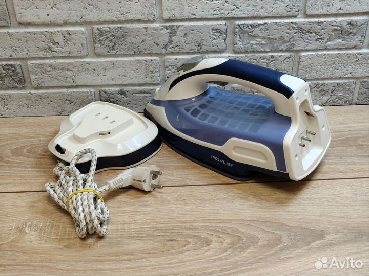 Утюг Rovus YPF-6528