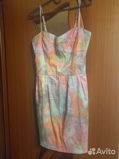 Сарафан Savage