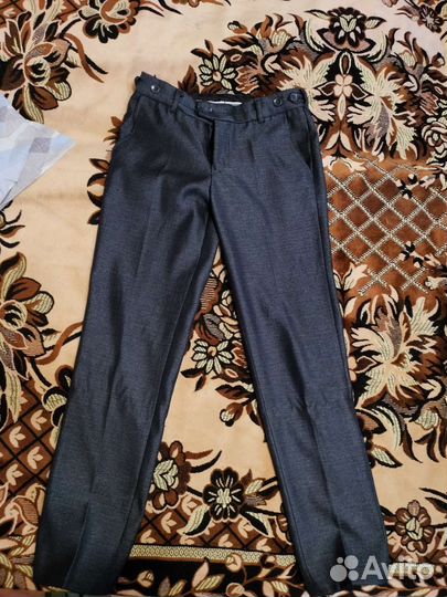 Костюм на мальчика тройка