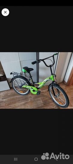 Велосипед подростковый 26