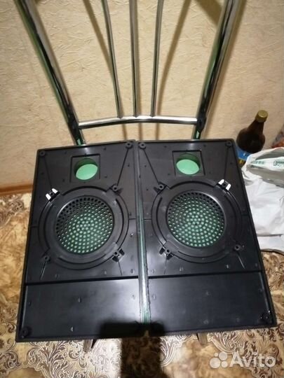 Решотки (грили) Radiotehnica s 30