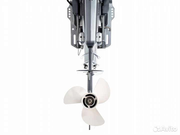 Лодочный мотор Mikatsu M60FHL