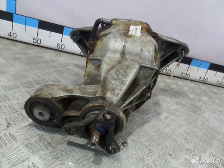 Б/У Редуктор задний 3,27 Mercedes W166