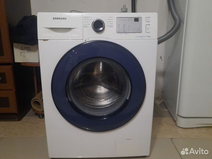 Стиральная машина samsung