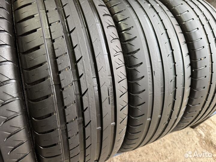 Viatti Strada Asimmetrico V-130 225/45 R17