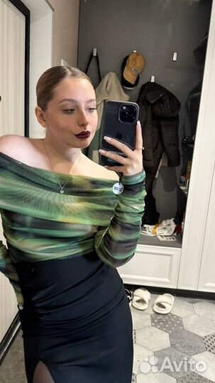 Event менеджер