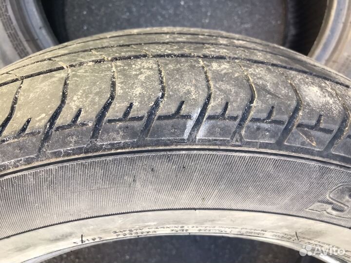 Pirelli Cinturato P7 225/60 R17 99T