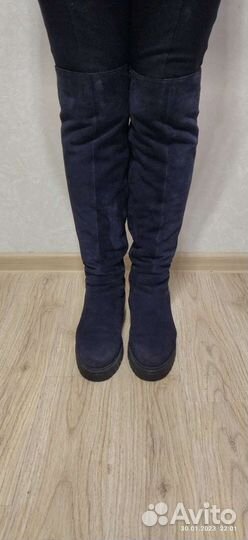 Женская обувь тофа