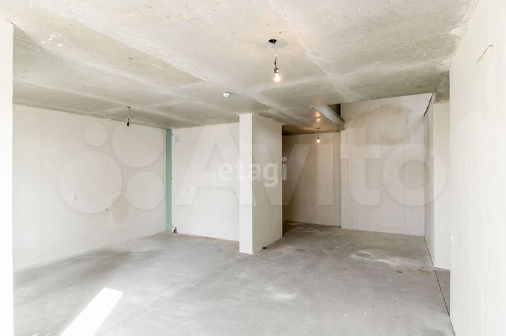 4-к. квартира, 148,6 м², 15/18 эт.