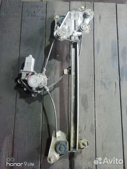 Аксессуары